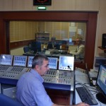 TRT-1 RADYO PROGRAMINA KATILIM