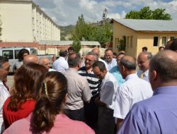 23-29.06.2012 / Erzincan - Elazığ - Tunceli Ziyareti