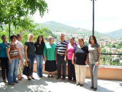 23-29.06.2012 / Erzincan - Elazığ - Tunceli Ziyareti