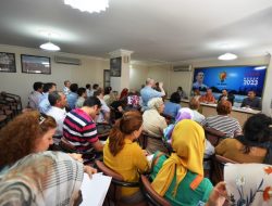 23-29.06.2012 / Erzincan - Elazığ - Tunceli Ziyareti