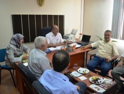 23-29.06.2012 / Erzincan - Elazığ - Tunceli Ziyareti