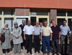 23-29.06.2012 / Erzincan - Elazığ - Tunceli Ziyareti