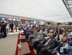 23-29.06.2012 / Erzincan - Elazığ - Tunceli Ziyareti