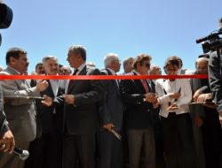 23-29.06.2012 / Erzincan - Elazığ - Tunceli Ziyareti