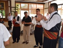 16.09.2012 / Bakırköy Elazığlılar Derneği Kahvaltı