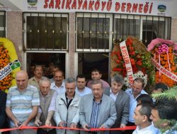 16.09.2012 / Bakırköy Elazığlılar Derneği Kahvaltı