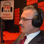 VEKİLİMİZ MEDYA FM’DEN SESLENDİ