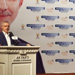 ATAŞ: "Hesapların Üstünde Bir Hesap Vardır"