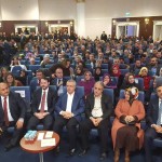 ATAŞ, ÜMRANİYE İLÇE DANIŞMA MECLİSİ TOPLANTISINA KATILDI