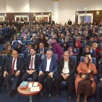 ATAŞ, ÜMRANİYE İLÇE DANIŞMA MECLİSİ TOPLANTISINA KATILDI