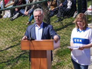 İstanbul'da Çemişgezek Futbol Turnuvası Düzenlendi