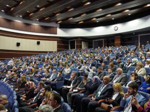 ATAŞ: "Bu Ocaktan Hiçbir Fitneci Güruha Ekmek Çıkmaz"