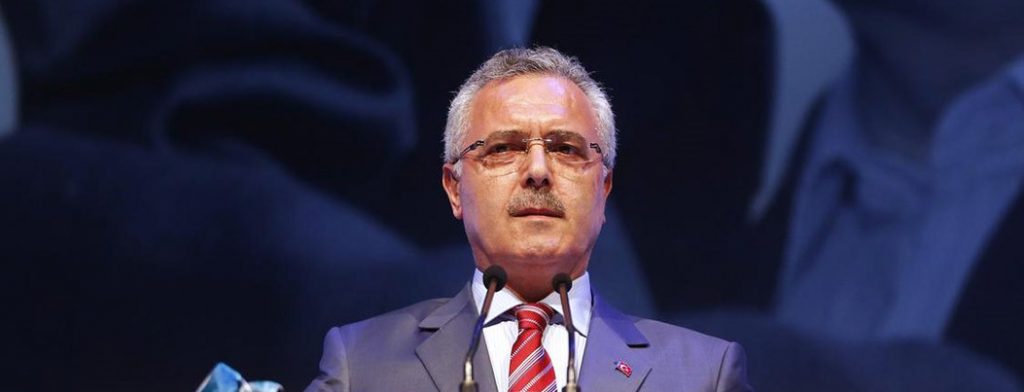 ATAŞ: “Seçmenin Olumlu Karşılayacağı İsim Olmasına Özen Göstereceğiz”