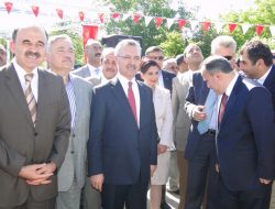 26.05.2011 / Elazığ Çemişgezek Ziyareti