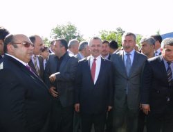 26.05.2011 / Elazığ Çemişgezek Ziyareti