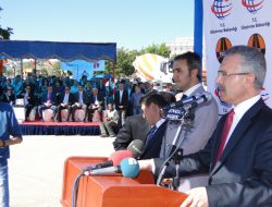 26.05.2011 / Elazığ Çemişgezek Ziyareti