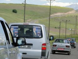 26.05.2011 / Elazığ Çemişgezek Ziyareti