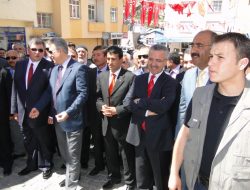 26.05.2011 / Elazığ Çemişgezek Ziyareti