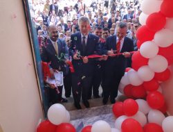 26.05.2011 / Elazığ Çemişgezek Ziyareti