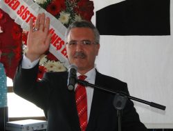 26.05.2011 / Elazığ Çemişgezek Ziyareti