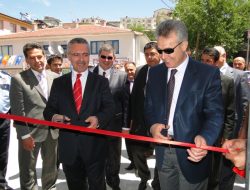 26.05.2011 / Elazığ Çemişgezek Ziyareti