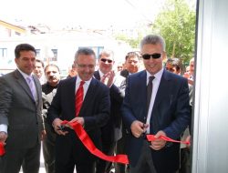 26.05.2011 / Elazığ Çemişgezek Ziyareti