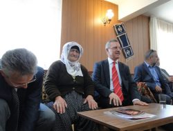 26.05.2011 / Elazığ Çemişgezek Ziyareti