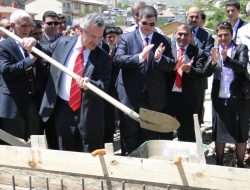 26.05.2011 / Elazığ Çemişgezek Ziyareti