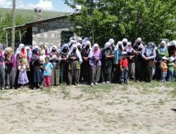 26.05.2011 / Elazığ Çemişgezek Ziyareti