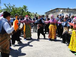 26.05.2011 / Elazığ Çemişgezek Ziyareti