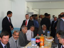 26.05.2011 / Elazığ Çemişgezek Ziyareti