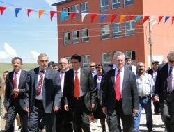 26.05.2011 / Elazığ Çemişgezek Ziyareti