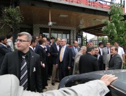 26.05.2011 / Elazığ Çemişgezek Ziyareti