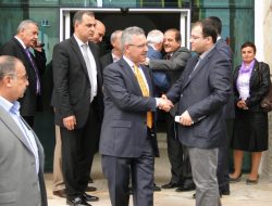 26.05.2011 / Elazığ Çemişgezek Ziyareti