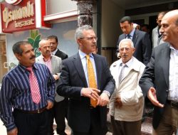 26.05.2011 / Elazığ Çemişgezek Ziyareti