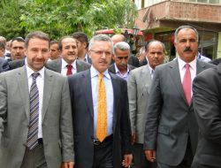 26.05.2011 / Elazığ Çemişgezek Ziyareti