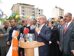 26.05.2011 / Elazığ Çemişgezek Ziyareti