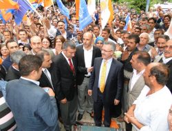 26.05.2011 / Elazığ Çemişgezek Ziyareti