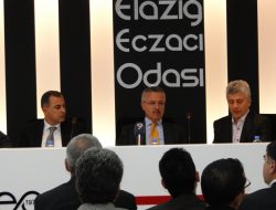 26.05.2011 / Elazığ Çemişgezek Ziyareti