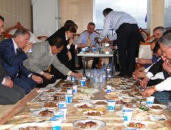 26.05.2011 / Elazığ Çemişgezek Ziyareti