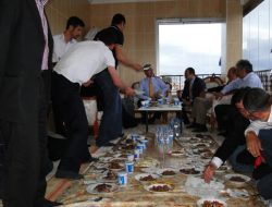 26.05.2011 / Elazığ Çemişgezek Ziyareti