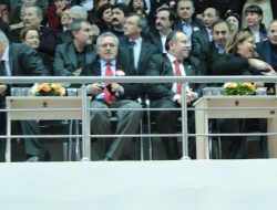 11.02.2012 / Dil ve Edebiyat Derneği Kahvalti