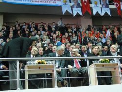 11.02.2012 / Dil ve Edebiyat Derneği Kahvalti