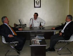 26.05.2011 / Elazığ Çemişgezek Ziyareti