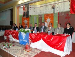 26.05.2011 / Elazığ Çemişgezek Ziyareti