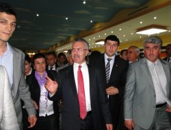 26.05.2011 / Elazığ Çemişgezek Ziyareti