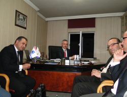 26.05.2011 / Elazığ Çemişgezek Ziyareti