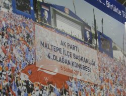 Adalar Maltepe Kongresi