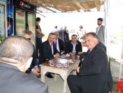 26.05.2011 / Elazığ Çemişgezek Ziyareti