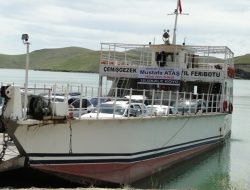 26.05.2011 / Elazığ Çemişgezek Ziyareti